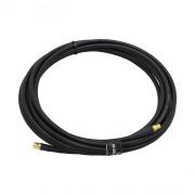 Кабельная сборка RP-SMA-male - 5 метров 5D-FB - RP-SMA-female