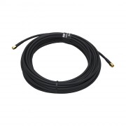 Кабельная сборка SMA-male - 10 метров RG-58 - SMA-male