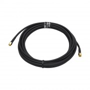 Кабельная сборка SMA-male - 5 метров RG-58 - SMA-male