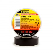 Лента 3M Scotch Super 33+
