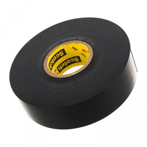 Лента 3M Scotch Super 33+ фото 2