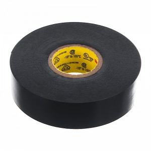 Лента 3M Scotch Super 33+ фото 3