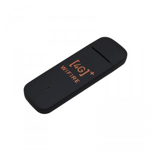 Модем 3G/4G ZTE E3372h-153 (TTL, IMEI, 2xCRC9) фото 1