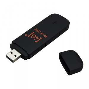 Модем 3G/4G ZTE E3372h-153 (TTL, IMEI, 2xCRC9) фото 3