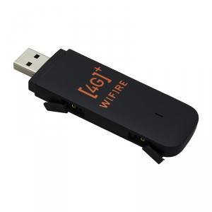 Модем 3G/4G ZTE E3372h-153 (TTL, IMEI, 2xCRC9) фото 4