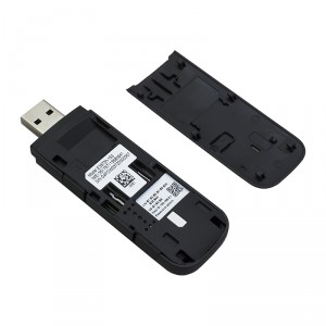 Модем 3G/4G ZTE E3372h-153 (TTL, IMEI, 2xCRC9) фото 5