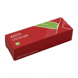 Модем 3G/4G ZTE E3372h-153 (TTL, IMEI, 2xCRC9) фото 6