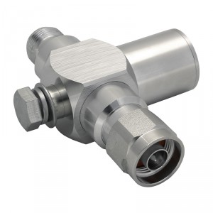 Модуль грозозащиты для WiFi 5 ГГц фото 2