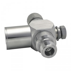 Модуль грозозащиты для WiFi 5 ГГц фото 3