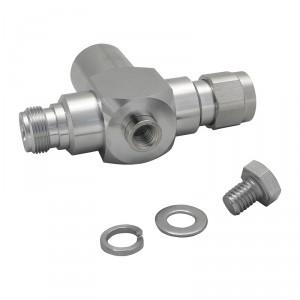 Модуль грозозащиты для WiFi 5 ГГц фото 4