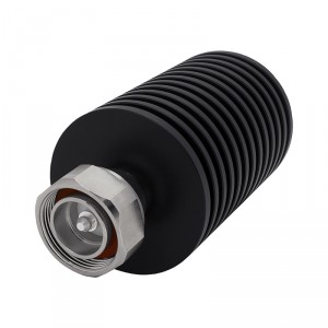 Нагрузка DL-100-716 (50 Ом, разъём 7/16-DIN, до 100 Вт) фото 1 | GSM-Репитеры.РУ Нагрузка DL-100-716 (50 Ом, разъём 7/16-DIN, до 100 Вт) фото 1