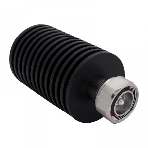 Нагрузка DL-100-716 (50 Ом, разъём 7/16-DIN, до 100 Вт) фото 2 | GSM-Репитеры.РУ Нагрузка DL-100-716 (50 Ом, разъём 7/16-DIN, до 100 Вт) фото 2