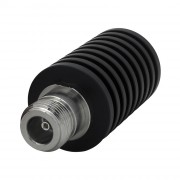 Нагрузка DL-25 NF (50 Ом, до 25 Вт, N-female)