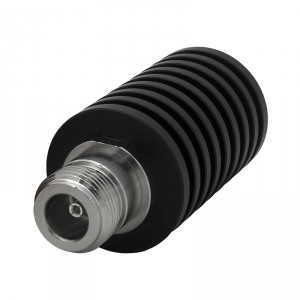 Нагрузка DL-25 NF (50 Ом, до 25 Вт, N-female) фото 1 | GSM-Репитеры.РУ Нагрузка DL-25 NF (50 Ом, до 25 Вт, N-female) фото 1