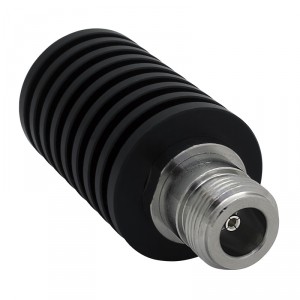 Нагрузка DL-25 NF (50 Ом, до 25 Вт, N-female) фото 2 | GSM-Репитеры.РУ Нагрузка DL-25 NF (50 Ом, до 25 Вт, N-female) фото 2