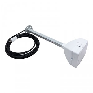 Параболическая антенна VIKA-24 MIMO BOX (прямофокусная, 2 x 24 дБ, USB 10 м., 2xU.FL/IPX) фото 4