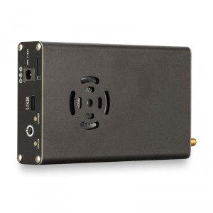 Портативный анализатор спектра Arinst SSA R3, 24МГц - 12ГГц фото 6