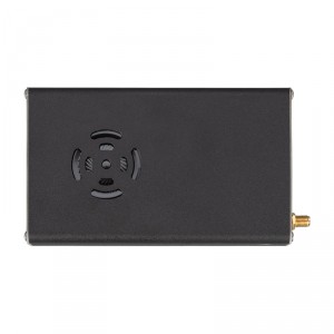 Портативный анализатор спектра Arinst SSA R3, 24МГц - 12ГГц фото 7