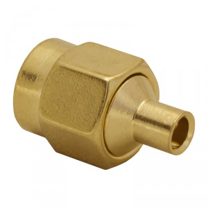 Разъём SMA для кабеля RG-405 напаиваемый фото 3 | GSM-Репитеры.РУ Разъём SMA для кабеля RG-405 напаиваемый фото 3