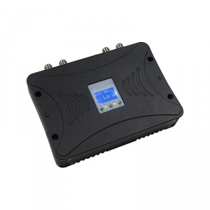 Репитер 4G Picocell 1800/2100 SX20 MIMO фото 1 | GSM-Репитеры.РУ Репитер 4G Picocell 1800/2100 SX20 MIMO фото 1