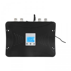 Репитер 4G Picocell 1800/2100 SX20 MIMO фото 3 | GSM-Репитеры.РУ Репитер 4G Picocell 1800/2100 SX20 MIMO фото 3