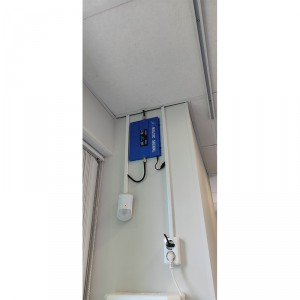 Репитер GSM/LTE1800+3G Baltic Signal BS-DCS/3G-70 (70 дБ, 320 мВт) фото 7 | GSM-Репитеры.РУ Репитер GSM/LTE1800+3G Baltic Signal BS-DCS/3G-70 (70 дБ, 320 мВт) фото 7