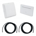Роутер Huawei B535 с внешней антенной 3G/4G