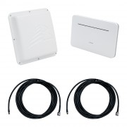 Роутер Huawei B535 с внешней антенной 3G/4G Роутер Huawei B535 с внешней антенной 3G/4G