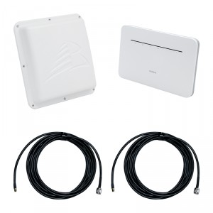 Роутер Huawei B535 с внешней антенной 3G/4G фото 1 | GSM-Репитеры.РУ Роутер Huawei B535 с внешней антенной 3G/4G фото 1