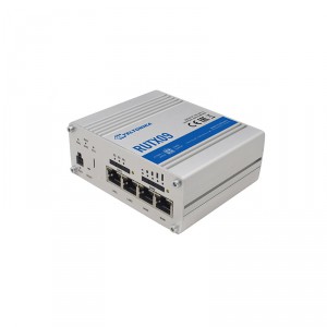 Роутер 3G/4G-WiFi Teltonika RUTX09 Dual-Sim, GPS/GLONASS фото 1 | GSM-Репитеры.РУ Роутер 3G/4G-WiFi Teltonika RUTX09 Dual-Sim, GPS/GLONASS фото 1