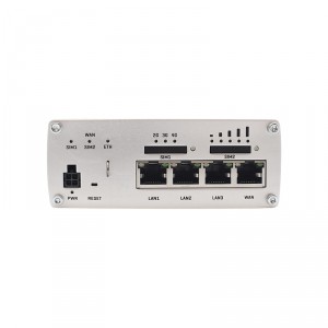 Роутер 3G/4G-WiFi Teltonika RUTX09 Dual-Sim, GPS/GLONASS фото 4 | GSM-Репитеры.РУ Роутер 3G/4G-WiFi Teltonika RUTX09 Dual-Sim, GPS/GLONASS фото 4