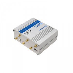 Роутер 3G/4G-WiFi Teltonika RUTX11 Dual-Sim, GPS/GLONASS фото 3 | GSM-Репитеры.РУ Роутер 3G/4G-WiFi Teltonika RUTX11 Dual-Sim, GPS/GLONASS фото 3