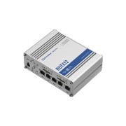 Роутер 3G/4G-WiFi Teltonika RUTX12 Dual-Sim, GPS/GLONASS Роутер 3G/4G-WiFi Teltonika RUTX12 Dual-Sim, GPS/GLONASS