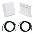 Роутер ZTE MF283U с внешней антенной 3G/4G