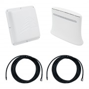 Роутер ZTE MF283U с внешней антенной 3G/4G