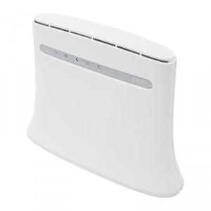 Роутер ZTE MF283U с внешней антенной 3G/4G фото 6 | GSM-Репитеры.РУ Роутер ZTE MF283U с внешней антенной 3G/4G фото 6