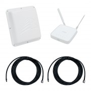 Роутер Alcatel HH70VH с внешней антенной 3G/4G