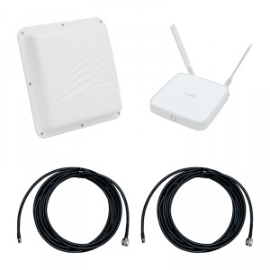 Роутер Alcatel HH70VH с внешней антенной 3G/4G фото 1