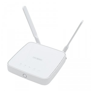Роутер Alcatel HH70VH с внешней антенной 3G/4G фото 6