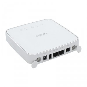 Роутер Alcatel HH70VH с внешней антенной 3G/4G фото 7