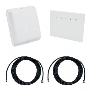 Роутер Huawei B315 с внешней антенной 3G/4G фото 1 | GSM-Репитеры.РУ Роутер Huawei B315 с внешней антенной 3G/4G фото 1