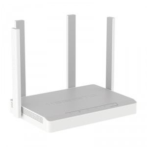 Роутер Keenetic Hero 4G+ с внешней антенной MIMO фото 6 | GSM-Репитеры.РУ Роутер Keenetic Hero 4G+ с внешней антенной MIMO фото 6