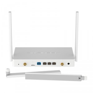 Роутер Keenetic Hero 4G+ с внешней антенной MIMO фото 7 | GSM-Репитеры.РУ Роутер Keenetic Hero 4G+ с внешней антенной MIMO фото 7