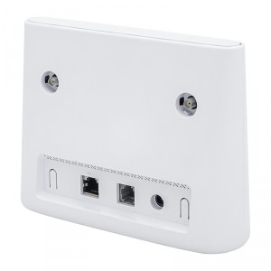 Роутер ZTE MF293N с внешней антенной 3G/4G MIMO фото 7 | GSM-Репитеры.РУ Роутер ZTE MF293N с внешней антенной 3G/4G MIMO фото 7