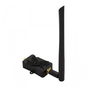 Усилитель Wi-Fi сигнала 2.4 ГГц, 4 Вт, RP-SMA фото 5 | GSM-Репитеры.РУ Усилитель Wi-Fi сигнала 2.4 ГГц, 4 Вт, RP-SMA фото 5