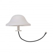 Антенна GSM/3G/4G/5G AO-700/6000-3/6 (Потолочная, 3-6 дБ) Антенна GSM/3G/4G/5G AO-700/6000-3/6 (Потолочная, 3-6 дБ)