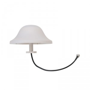 Антенна GSM/3G/4G/5G AO-700/6000-3/6 (Потолочная, 3-6 дБ) фото 1 | GSM-Репитеры.РУ Антенна GSM/3G/4G/5G AO-700/6000-3/6 (Потолочная, 3-6 дБ) фото 1