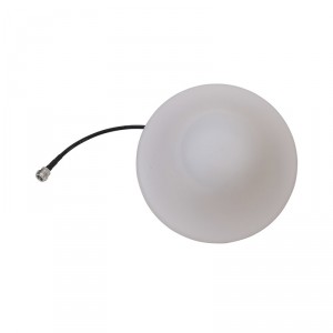 Антенна GSM/3G/4G/5G AO-700/6000-3/6 (Потолочная, 3-6 дБ) фото 2 | GSM-Репитеры.РУ Антенна GSM/3G/4G/5G AO-700/6000-3/6 (Потолочная, 3-6 дБ) фото 2