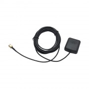 Антенна KPA-M-8, GPS, на магните, кабель 1.5 м., разъем SMA-male