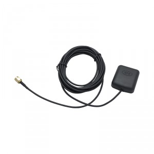 Антенна KPA-M-8, GPS, на магните, кабель 1.5 м., разъем SMA-male фото 1 | GSM-Репитеры.РУ Антенна KPA-M-8, GPS, на магните, кабель 1.5 м., разъем SMA-male фото 1